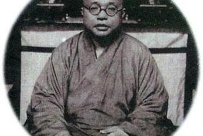太虚讲座；太虚大师开示