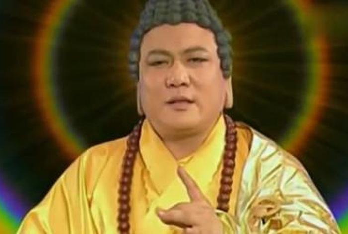 西游记后传佛祖叫什么（西游记后传十七位古佛）