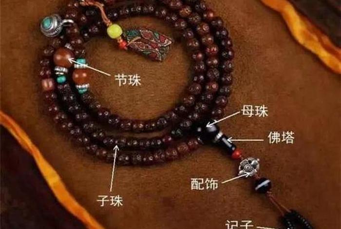 佛教珠宝知识点总结图，佛教宝珠图片