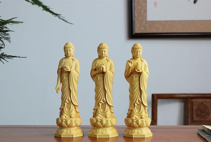 佛教里面三宝什么意思、佛教中所说的三宝指的是什么