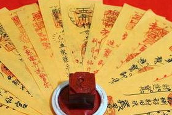 道教和合详细讲解 - 道教和合是什么意思