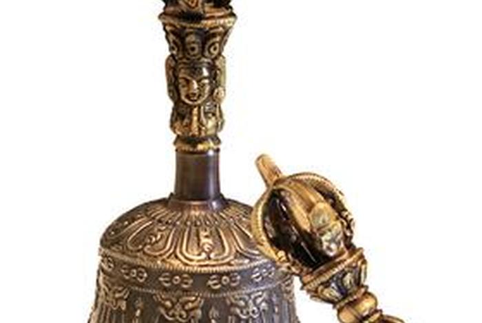 佛教有哪些法器（佛教有哪些法器和用途）