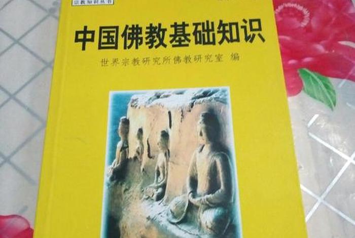 佛教基础知识培训课件下载 - 佛教基础知识入门书籍