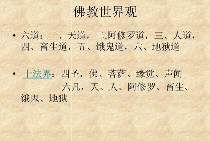 佛教教教义（佛教的教义和教规有哪些）