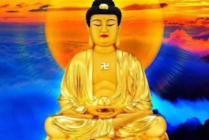 念佛100万的感应，念佛1千万的感应