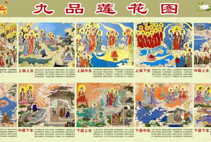 佛教禅修中的极乐世界（极乐世界禅定）