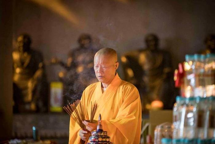 佛教商业化的危害（佛教 商业）