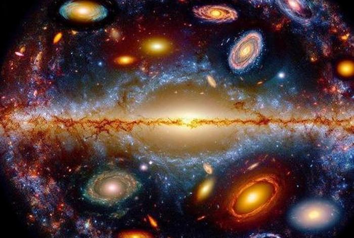 佛教说宇宙星系的一些知识是什么，佛教关于宇宙的终极本质