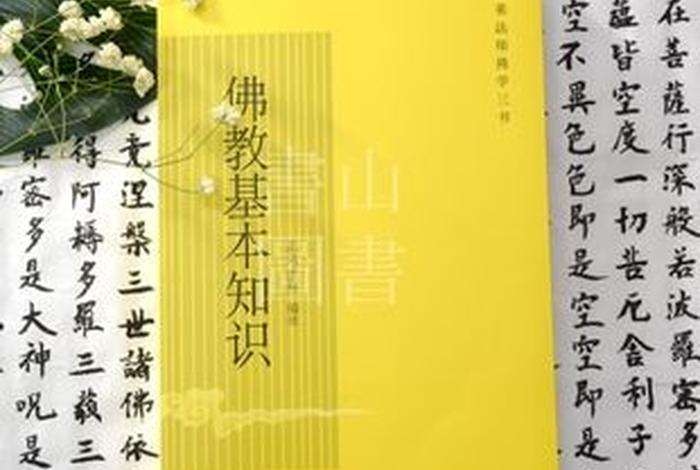 佛教基本知识正果第一节讲解视频、正果法师佛学三书