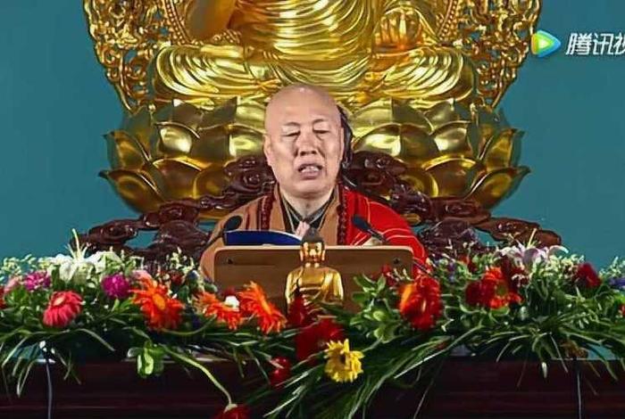 大安开示全集，大安法师讲开悟