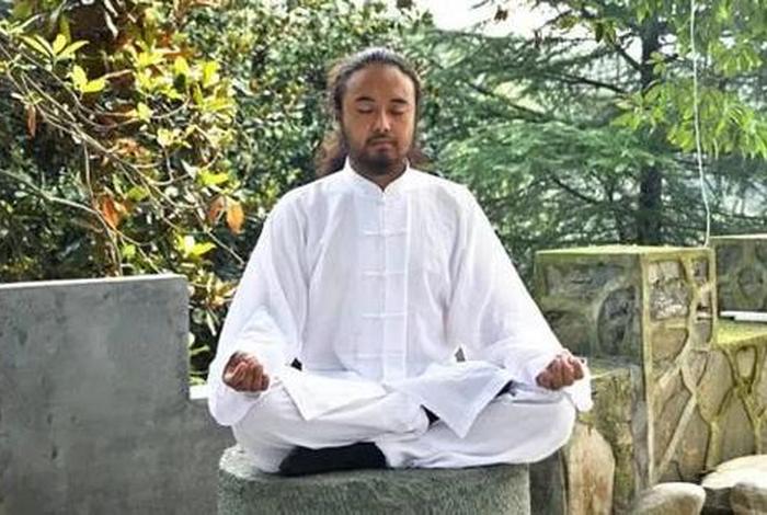 佛教气功修炼 佛家气功
