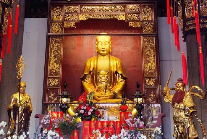 广超法师佛学基本知识 广超法师中论讲记