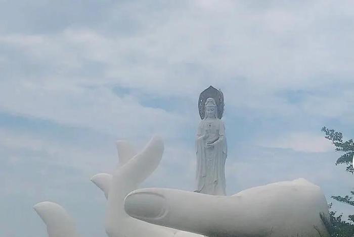 跟佛教有关的海洋知识点有哪些，与佛教有关