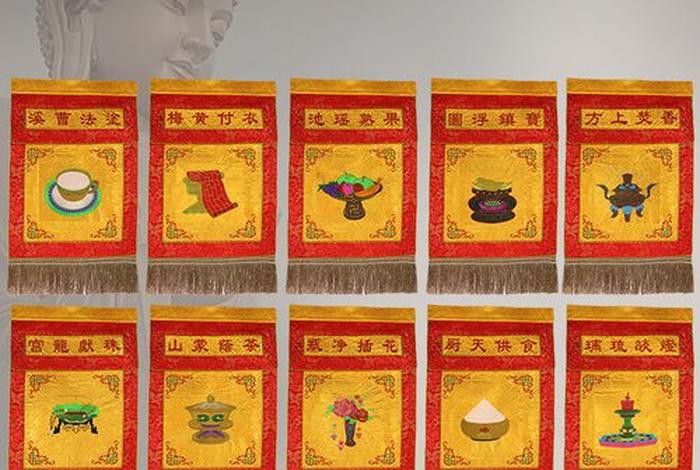 数字1到108佛教含义（佛学数字1到12的意思）