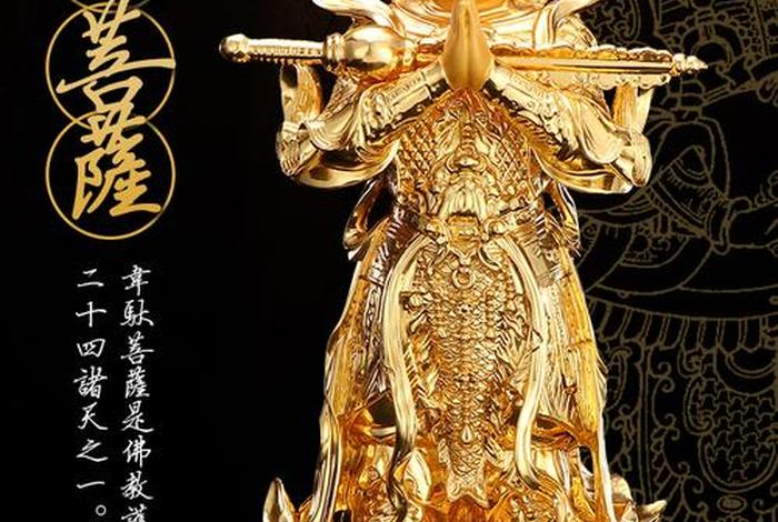 佛教韦陀手势、佛教韦陀手势图片大全