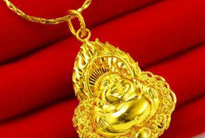 佛教首饰图片；佛教饰品图片大全