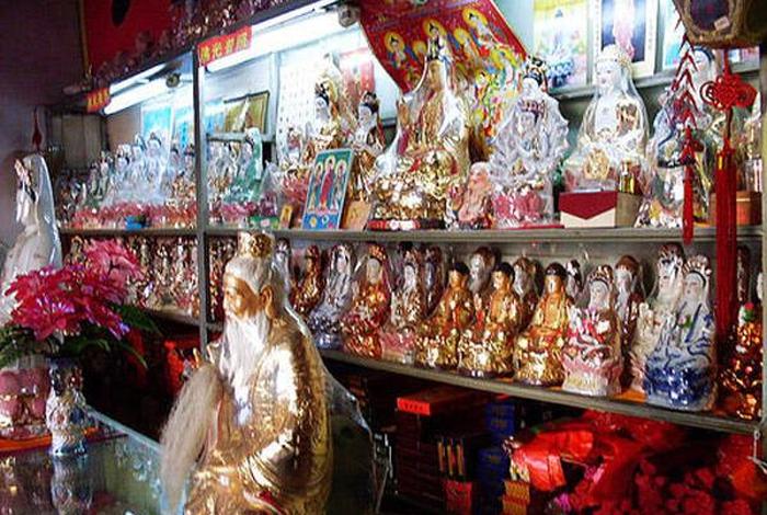 经营佛具用品赚钱吗；经营佛具用品赚钱吗现在