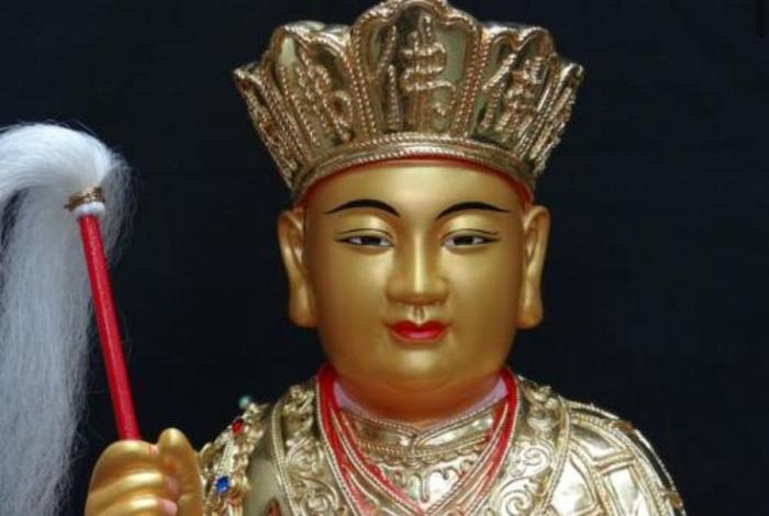 佛教禅宗祖师；谁被称为佛教禅宗祖师