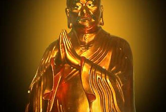 佛教讲一劫是多长时间？ - 佛教一劫是多久