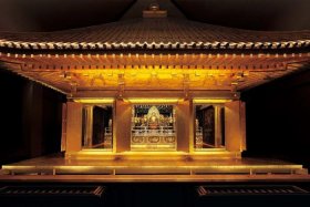 佛教寺院文化 佛教寺院文化图片