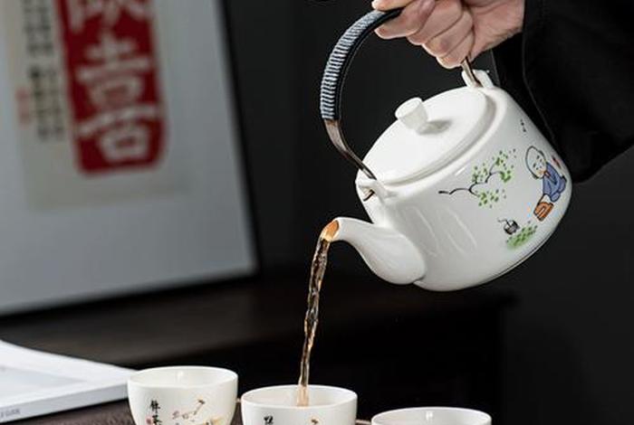 关于佛教茶壶有哪些知识和技能，关于佛教茶壶有哪些知识和技能介绍