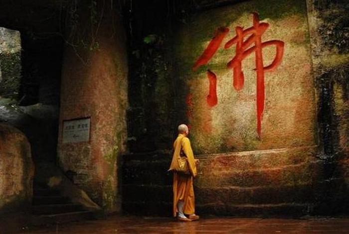 佛学的阴险骗局解开隐藏最深的一面、佛学可信吗