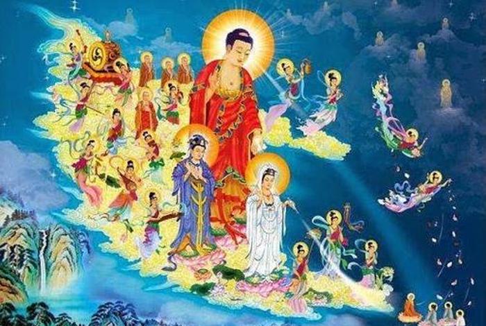 小乘佛教修什么法门 - 小乘佛教修什么法门最好