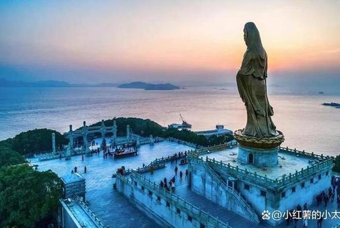 中国著名佛教名山 著名佛教名山普陀山是哪位菩萨的道场