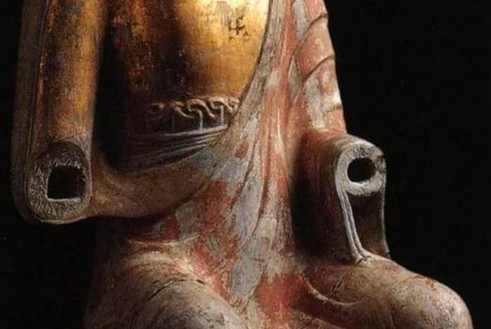 佛教寺庙佛像讲解 - 佛教寺庙佛像讲解图
