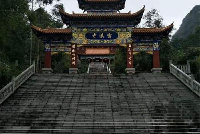 广西的佛教圣地，广西佛教圣地有哪些地方