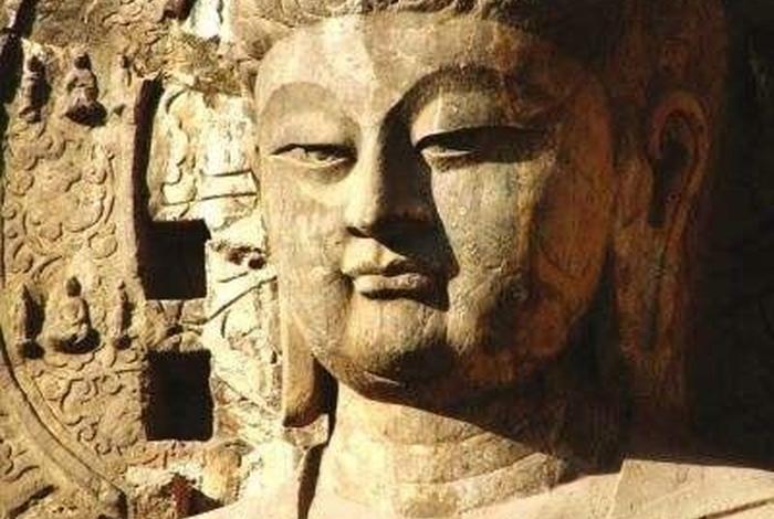 武则天佛教说法，武则天佛教说法正确的是