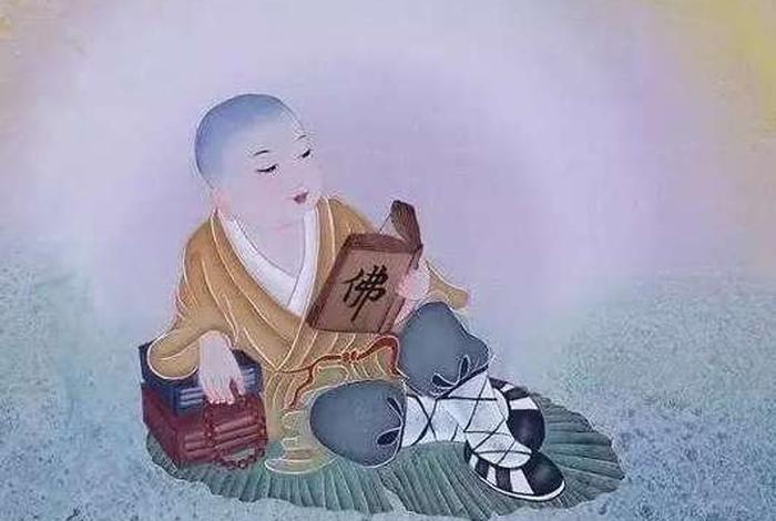 佛教讲儿女与父母的关系 - 佛说儿女与父母四种缘分