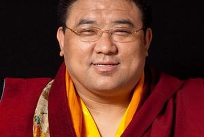 藏传佛教大师的排名，藏传佛教宗师