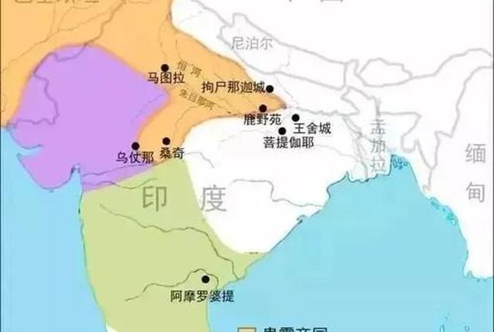 听不困的佛教历史解说词（听不困的佛教历史05）