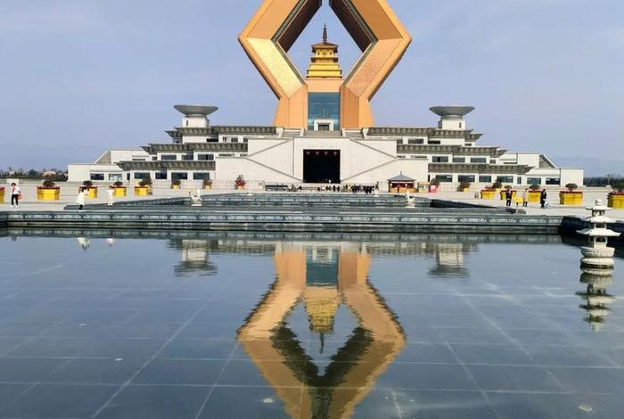 法门寺意义，法门寺是什么