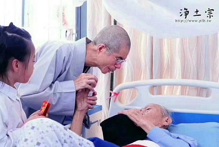 佛教怎么帮助亡者 - 帮亡者助念的功德利益