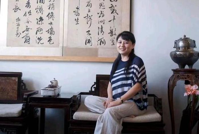 杨宁讲禅宗祖师 - 杨宁大师