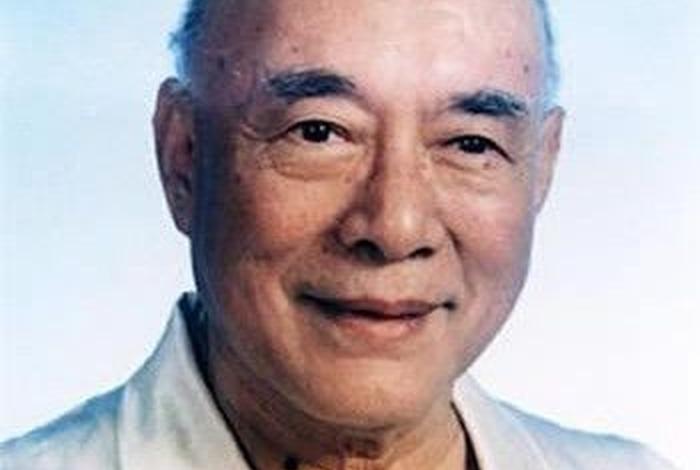 元音老人谈念佛法门 元音老人断念开示