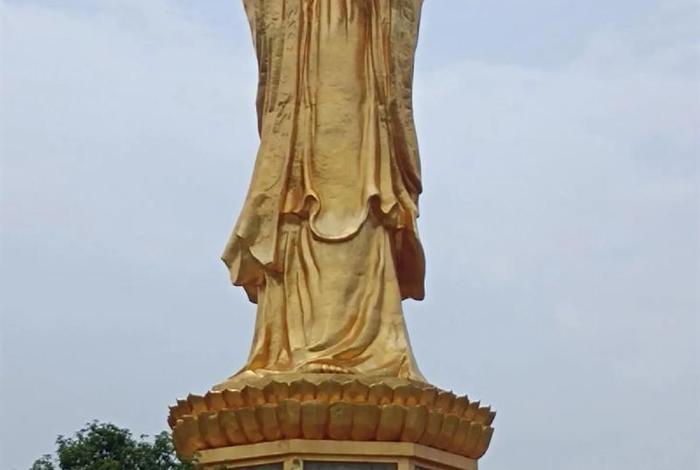 佛教肚子疼说法，求佛肚子疼