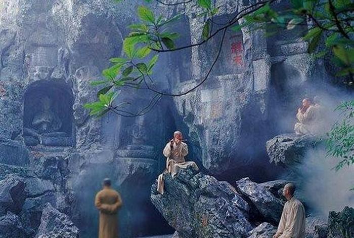 中国传统佛教文化；中国的佛教文化
