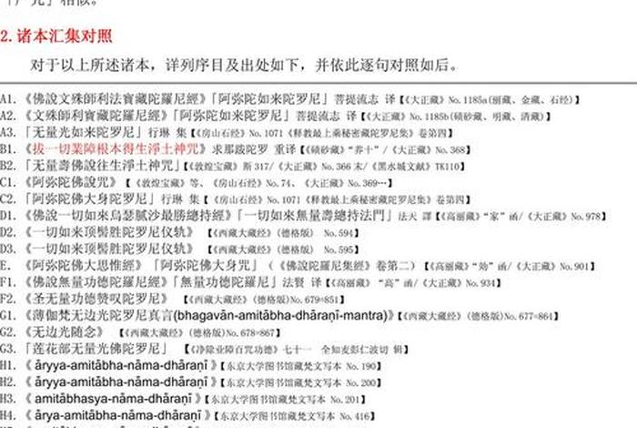 佛教往生知识讲解、佛教往生词集锦