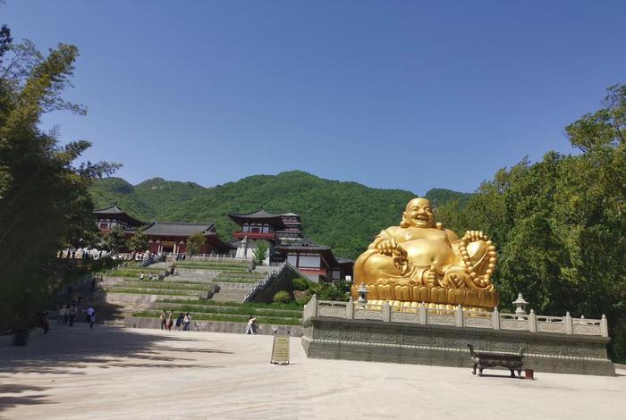 河南佛教旅游景点；河南佛教旅游景点有哪些