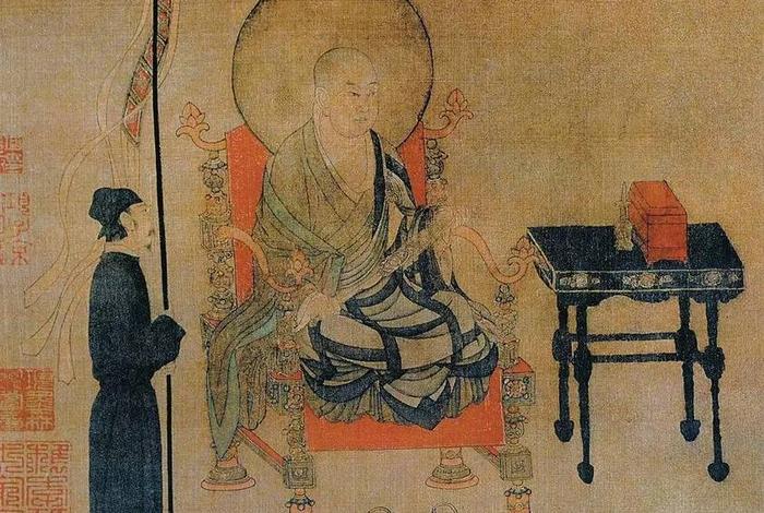 唐朝佛教的简介；唐朝时期佛教的发展