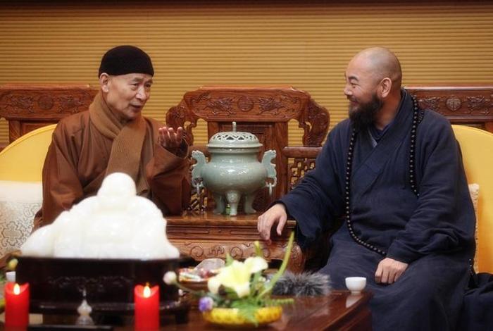 明一居士个人资料、明一居士百度百科