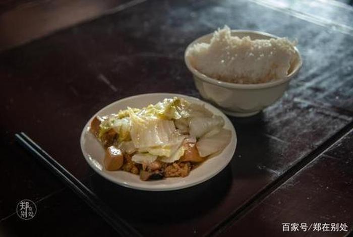 庙里吃斋饭，庙里吃斋饭有什么忌讳吗