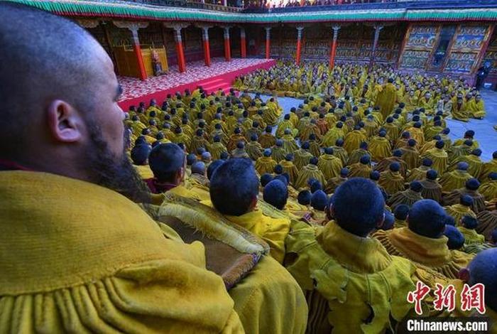 佛教的最高学位是什么；佛学的最高学府是什么