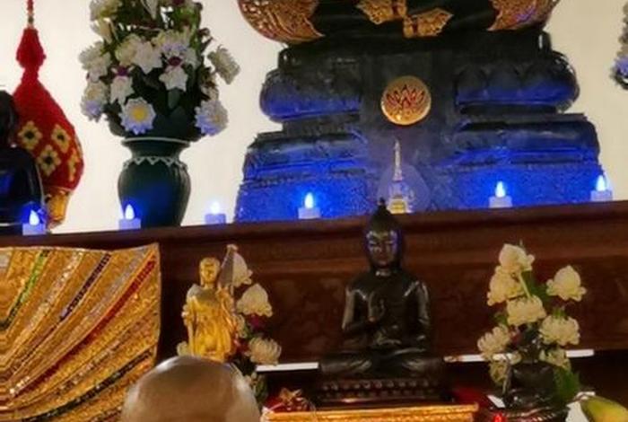 上座部佛教在家居士须知，上座部佛教网站大全