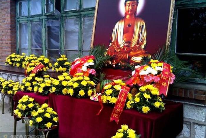 佛教葬礼是什么样的、佛教葬礼仪轨