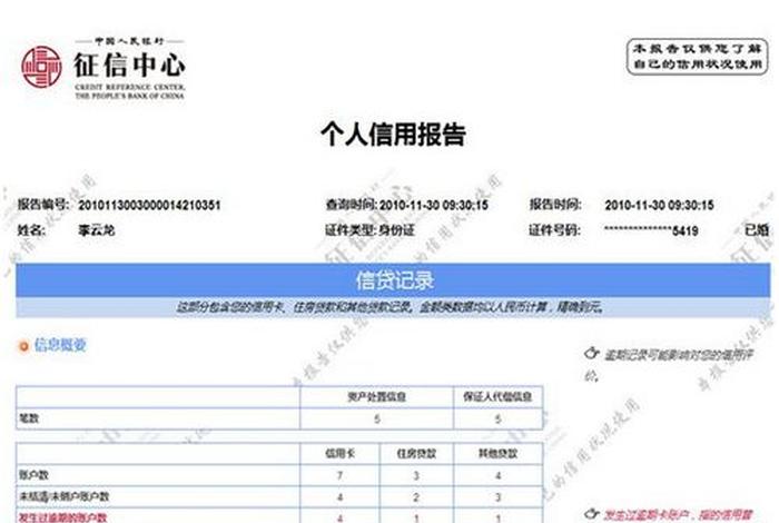 在网上查东西别人能看到吗（在网上能查到别人的征信吗）