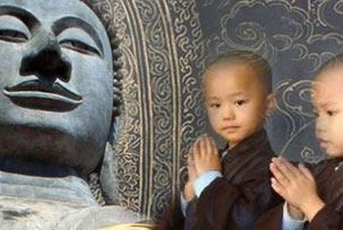 为什么学佛的人皮肤那么好；为什么学佛后越来越丑